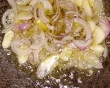 Foto langkah ke 2 dari resep Sayur telor santen.