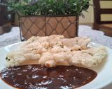 Foto langkah ke 5 dari resep Cireng bumbu Rujak.