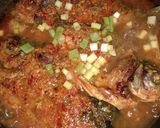 Foto langkah ke 6 dari resep Pesmol Ikan Bawal.