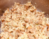 A picture of step 6 of Apple 🍎 Pie Pork Chops with Stuffing.