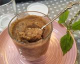 Házi datolyapaszta (glutén-,tej- és hozzáadott cukortól mentes) recept fázis 4 fotója