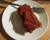 Razowe krokiety w panierce z ciecierzycy krok przepisu 3 zdjęcie