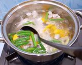 Foto langkah ke 3 dari resep Sayur Bening.