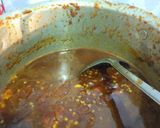 Foto langkah ke 5 dari resep Cuko pempek kental.