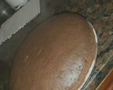 Foto del paso 4 de la receta Torta de chocolate, súper rica y barata👩🍳❤
