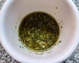 Foto del paso 3 de la receta: Papines a la provenzal