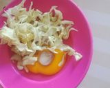 Foto langkah ke 3 dari resep 46. Telur Dadar Sederhana.