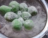 Foto langkah ke 7 dari resep Mochi.