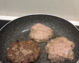 Foto langkah ke 3 dari resep Beef Patty.