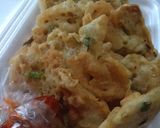 Foto langkah ke 4 dari resep Tempe mendoan ekonomis, cocok untuk jualan.