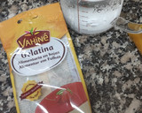 Foto del paso 2 de la receta: Mousse de maracuyá