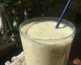 Foto del paso 5 de la receta Smoothie de verano total!! ☀️🥝🍌