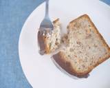 Banana Bread with Chocolate Ganache Recipe Video recipe step 17 photo