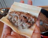 Foto del paso 9 de la receta 37. Canelones para niños