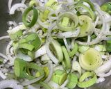 A picture of step 2 of Vegetable gratin.
