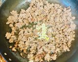 A picture of step 2 of Classic Beef Mince Cottage Pie.