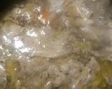 Chicken and Dumplings /Egg Noodles recipe step 5 photo