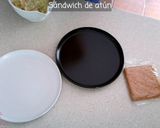 Foto del paso 4 de la receta: Sándwich de Atún