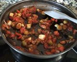 Foto del paso 1 de la receta: Sopa de cola de res