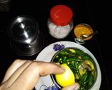 चिली जिंजर पेस्ट (chilli ginger paste recipe in Hindi) रेसिपी चरण 2 फोटो