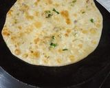 ফুলকপির পরোটা(fulkopir porota recipe in bengali) রেসিপি ধাপ - 4 ছবি