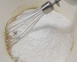 Foto del paso 2 de la receta: Panqueques como los de las películas 🥞🎥 SIN TACC 🌾🚫
