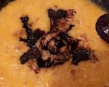 Foto del paso 9 de la receta: Arroz dulce al Azafrán con naranja y crocante de almendra