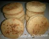 Coconut cookies recipe step 5 photo