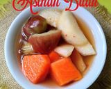 Foto langkah ke 3 dari resep Asinan Buah.