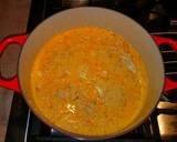 Mike's Lobster Crab Bisque recipe step 4 photo