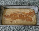 Foto del paso 7 de la receta: Budín de banana y dulce de leche