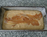Foto del paso 7 de la receta: Budín de banana y dulce de leche