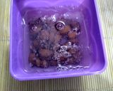 Foto del paso 2 de la receta: Almendras activadas, un excelente snack
