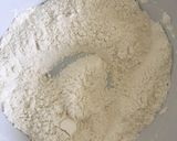 Foto del paso 3 de la receta: Bizcochito de vainilla