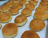 Foto langkah ke 6 dari resep Donat 🍩.