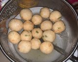 Foto langkah ke 6 dari resep Cimol.