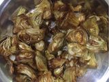 कटहल की सब्ज़ी (Kathal ki sabzi recipe in hindi)