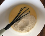 Foto del paso 3 de la receta: Bizcocho de leche condensada