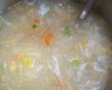 Foto del paso 8 de la receta: Sopa fuchifú a la Yooko