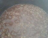 Foto del paso 7 de la receta: Bife casi a la criolla c/ guarnición de Risotto al vino tinto😉