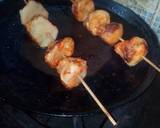 Tandoori veg momo recipe step 19 photo