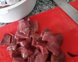 Foto del paso 3 de la receta: Paté de hígado o Terrina de hígado