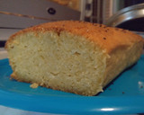Foto del paso 5 de la receta: Pound cake keto & low carb