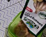 Foto langkah ke 1 dari resep Ayam popcorn.