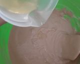 Foto langkah ke 3 dari resep Bolkus chocolatos.