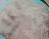 Foto langkah ke 3 dari resep Kulit Lumpia 3 bahan.