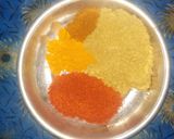 मसाला आलू ग्रेवी (Masala aloo gravy recipe in hindi) रेसिपी चरण 2 फोटो