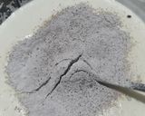 عکس مرحله 2 از دستور کیک شکلاتی