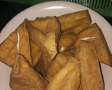 Foto langkah ke 1 dari resep Tahu gejrot.