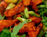 A picture of step 7 of My Lemon & Lime Gochujang Chicken #2Flavours #Mainmeal.